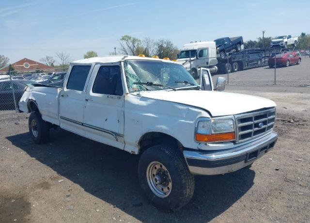 Ford F-350