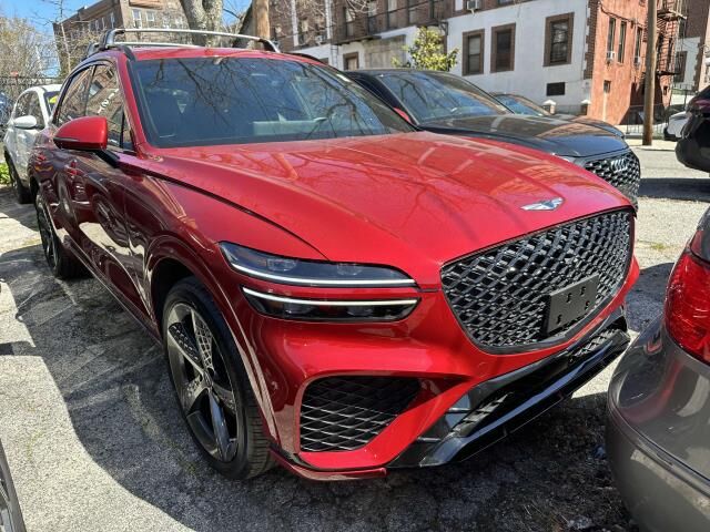 2023 GENESIS GV70
