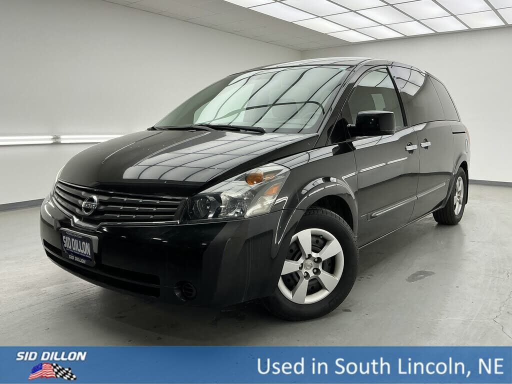 Nissan Quest