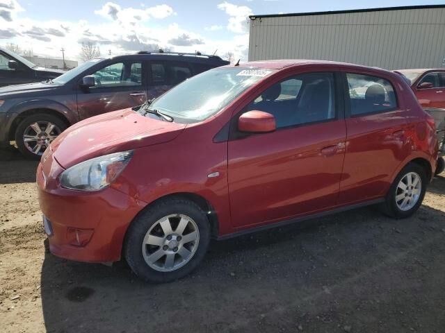 MITSUBISHI