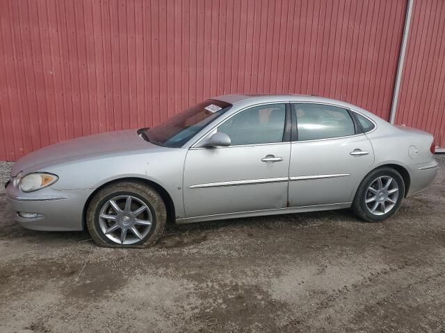 Buick Allure