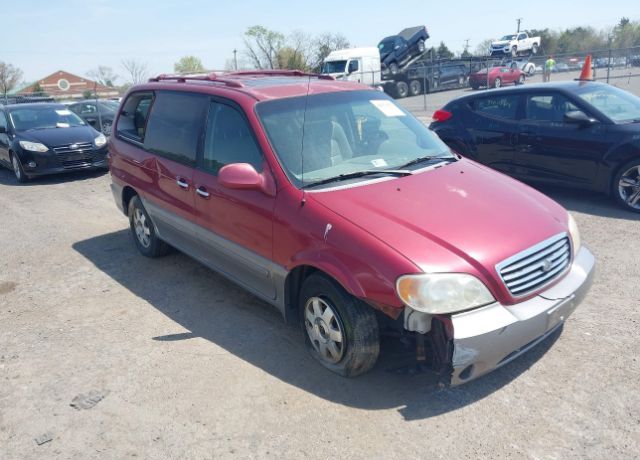 Kia Sedona