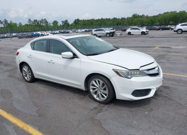 Acura ILX