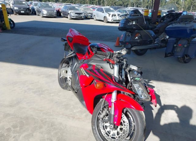 Honda CBR1000