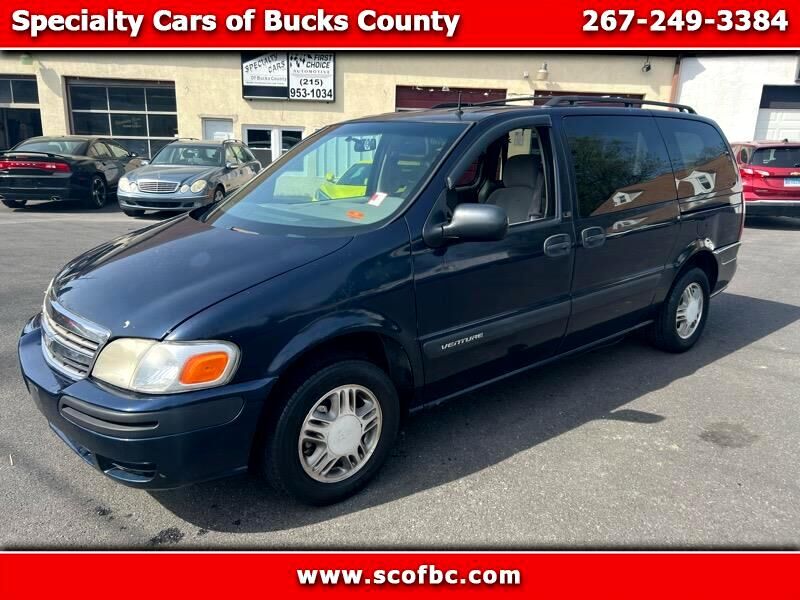 Chevrolet Venture