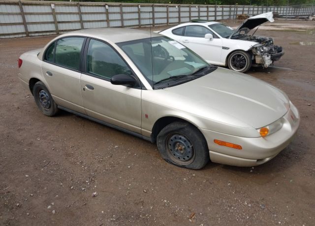 Saturn SL1
