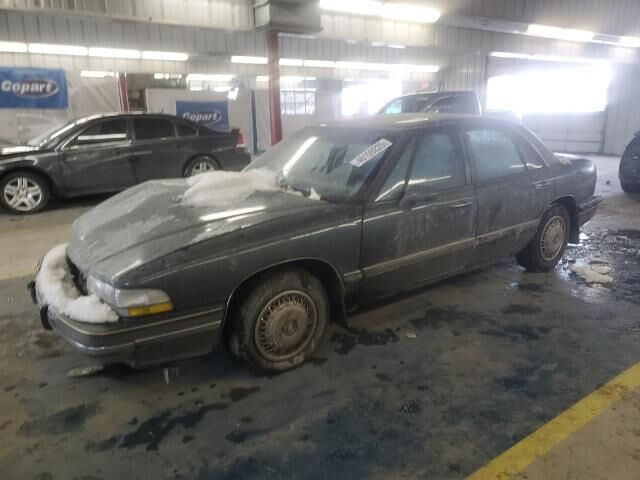 Buick LeSabre