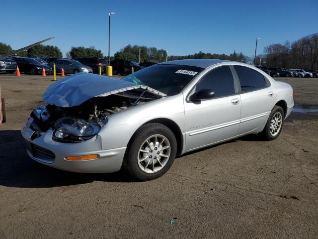 Chrysler Concorde