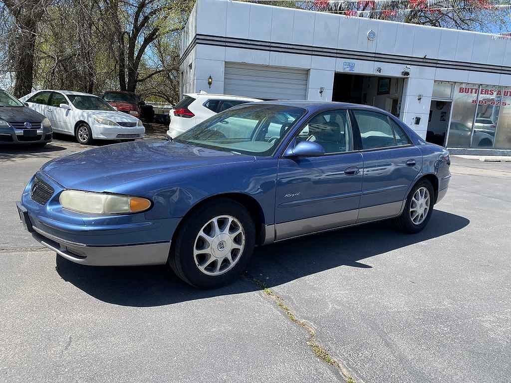 Buick Regal