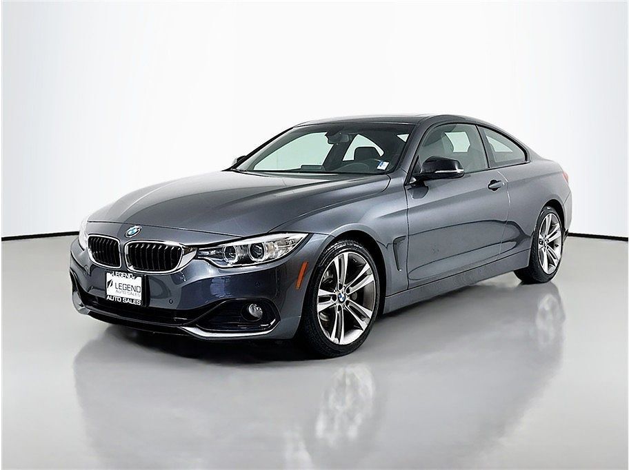 BMW 435i