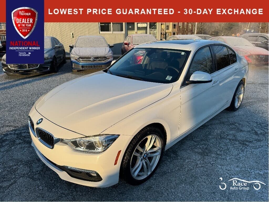 BMW 320i