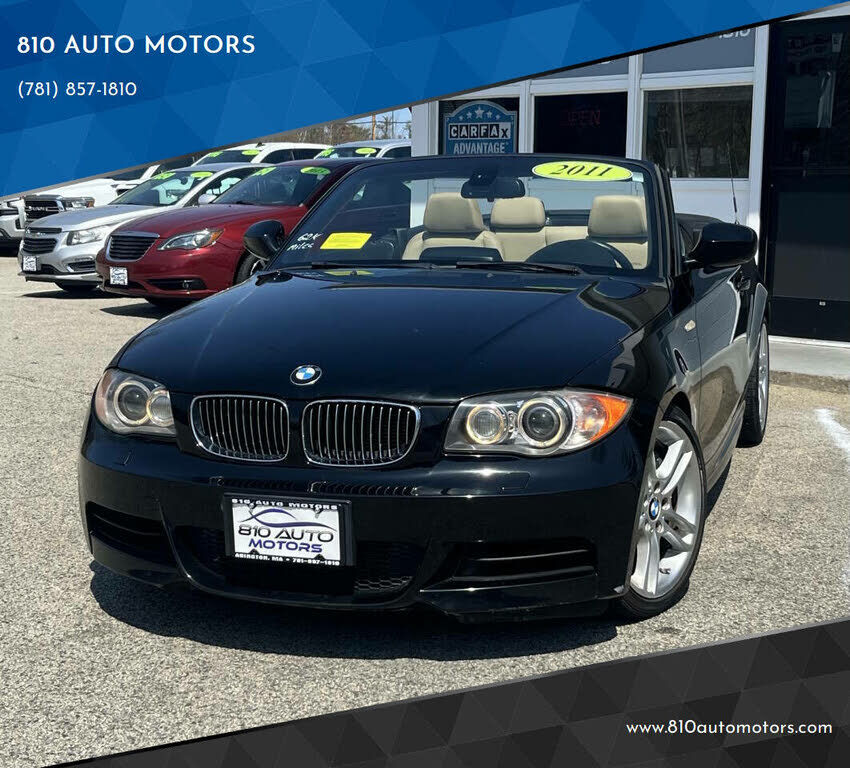 BMW 135i