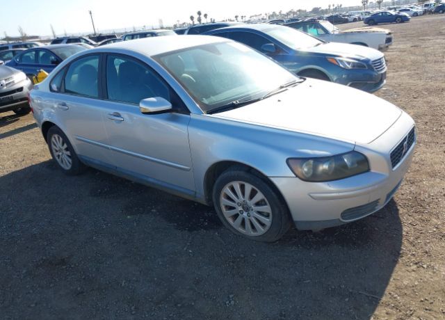 Volvo S40