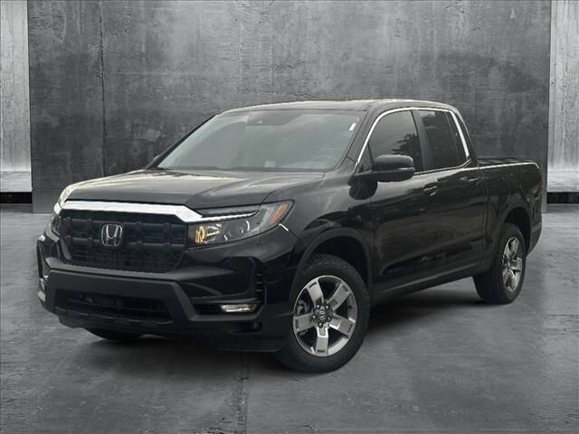 2025 HONDA Ridgeline