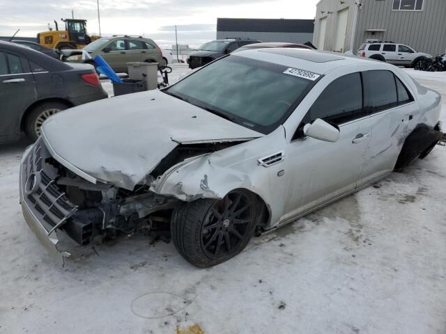Cadillac STS