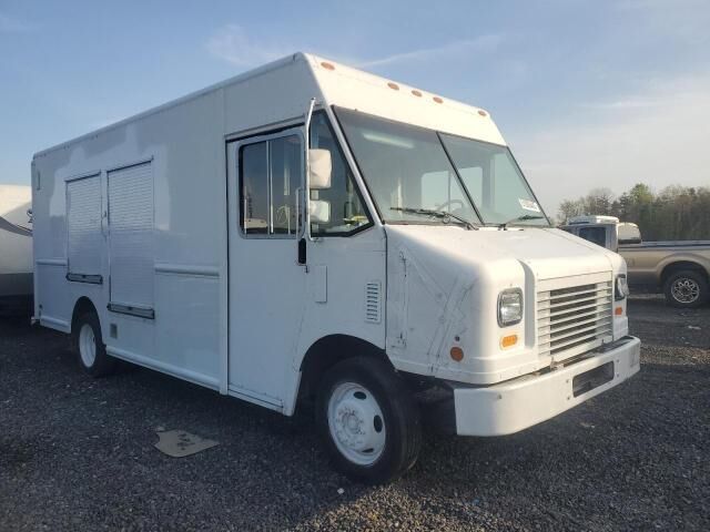 Ford Commercial Chassis