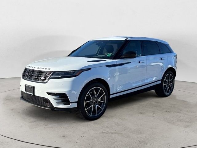 2026 LAND ROVER Range Rover Velar