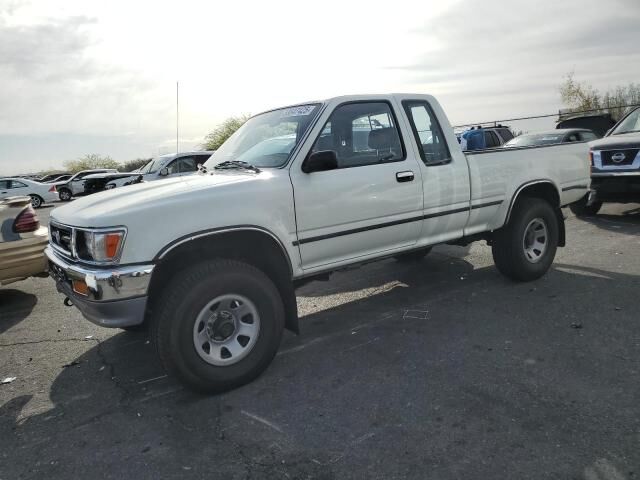 Toyota Pick-Up