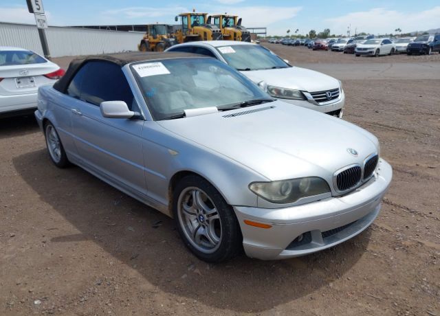 BMW 330Ci
