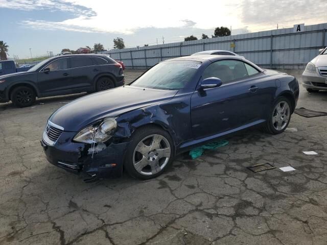 Lexus SC