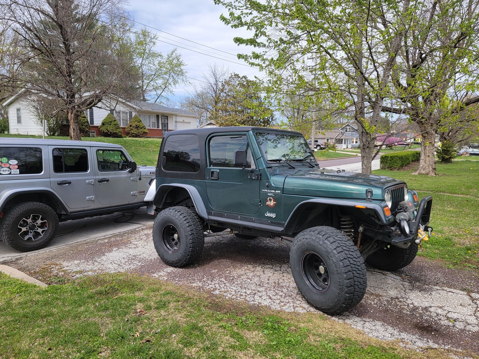 JEEP