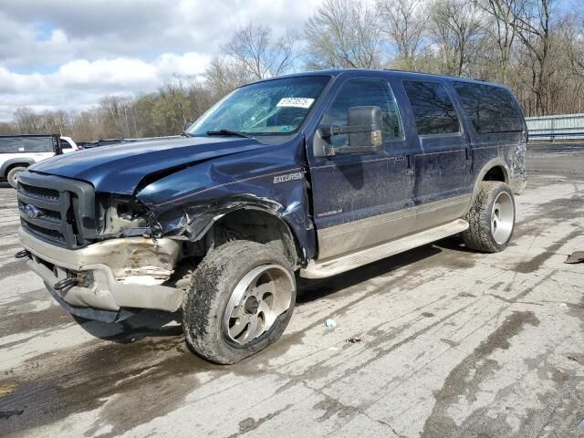 Ford Excursion