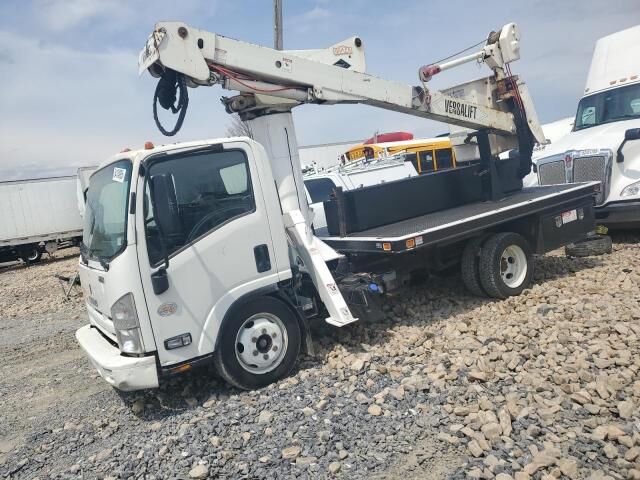 Isuzu NQR/NRR