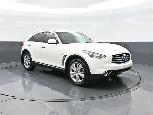 Infiniti QX70