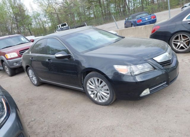 Acura RL