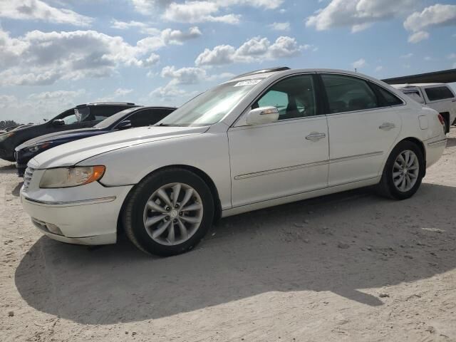Hyundai Azera