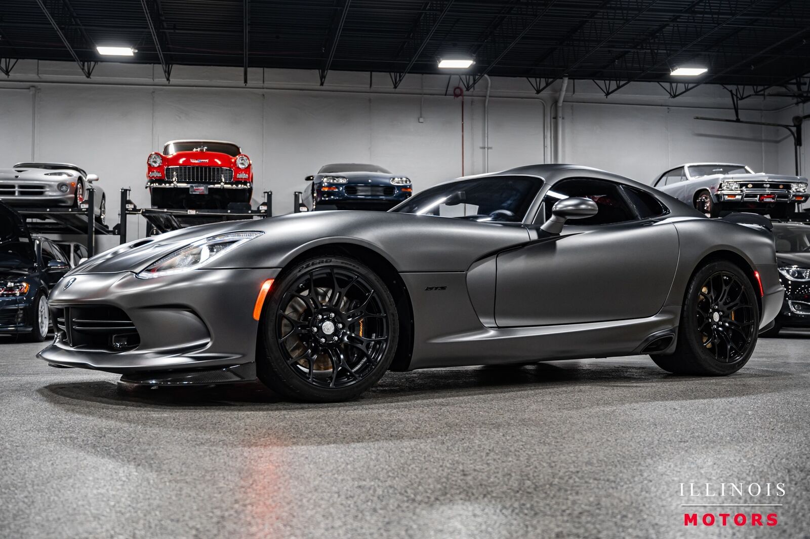 Dodge Viper