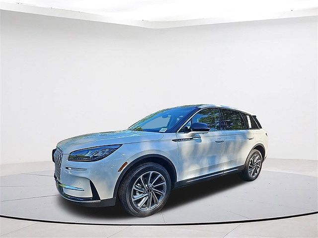 2024 LINCOLN Corsair