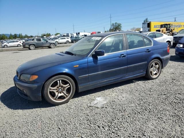 BMW 330i