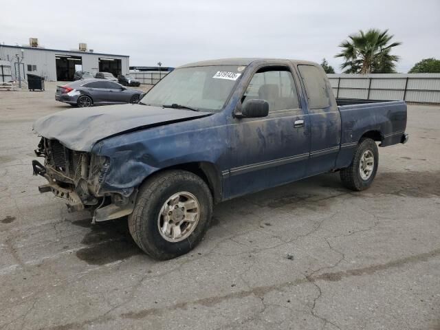 Toyota T100