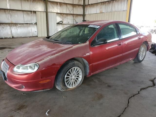 Chrysler Concorde