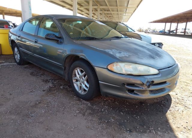 Dodge Intrepid
