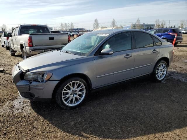 Volvo S40