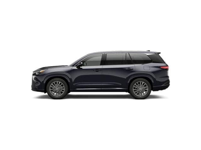 2025 Lexus TX