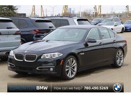 BMW 535i