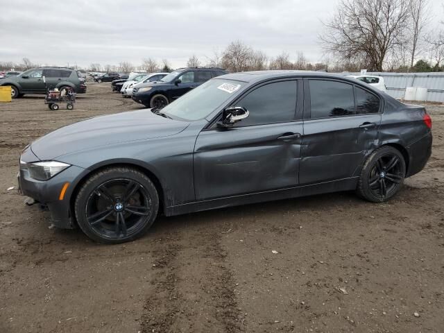 BMW 320i