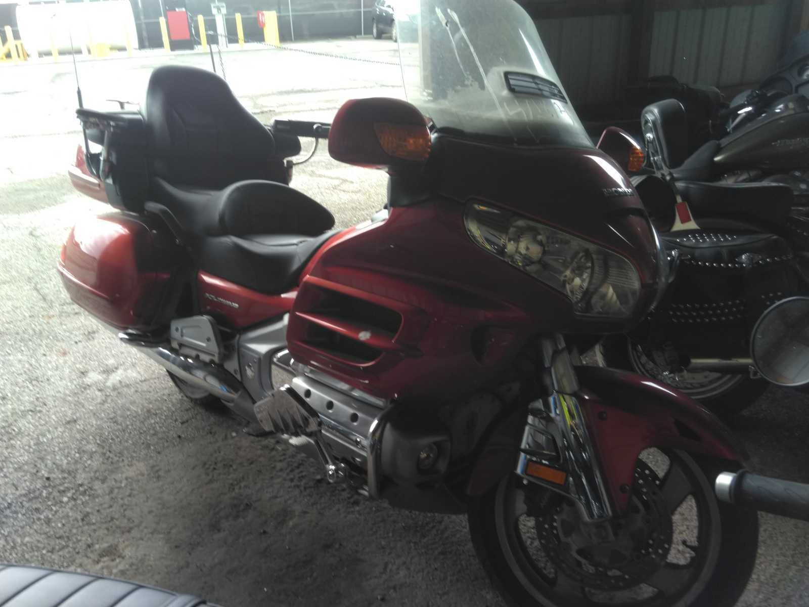 Honda GL1800