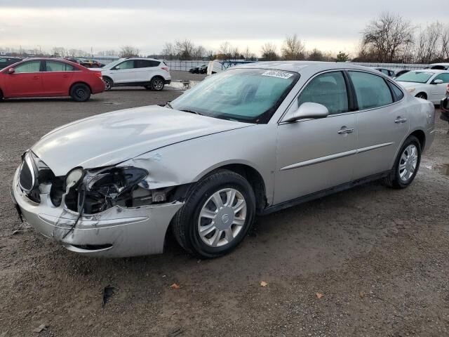 Buick Allure