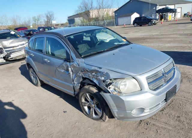 Dodge Caliber