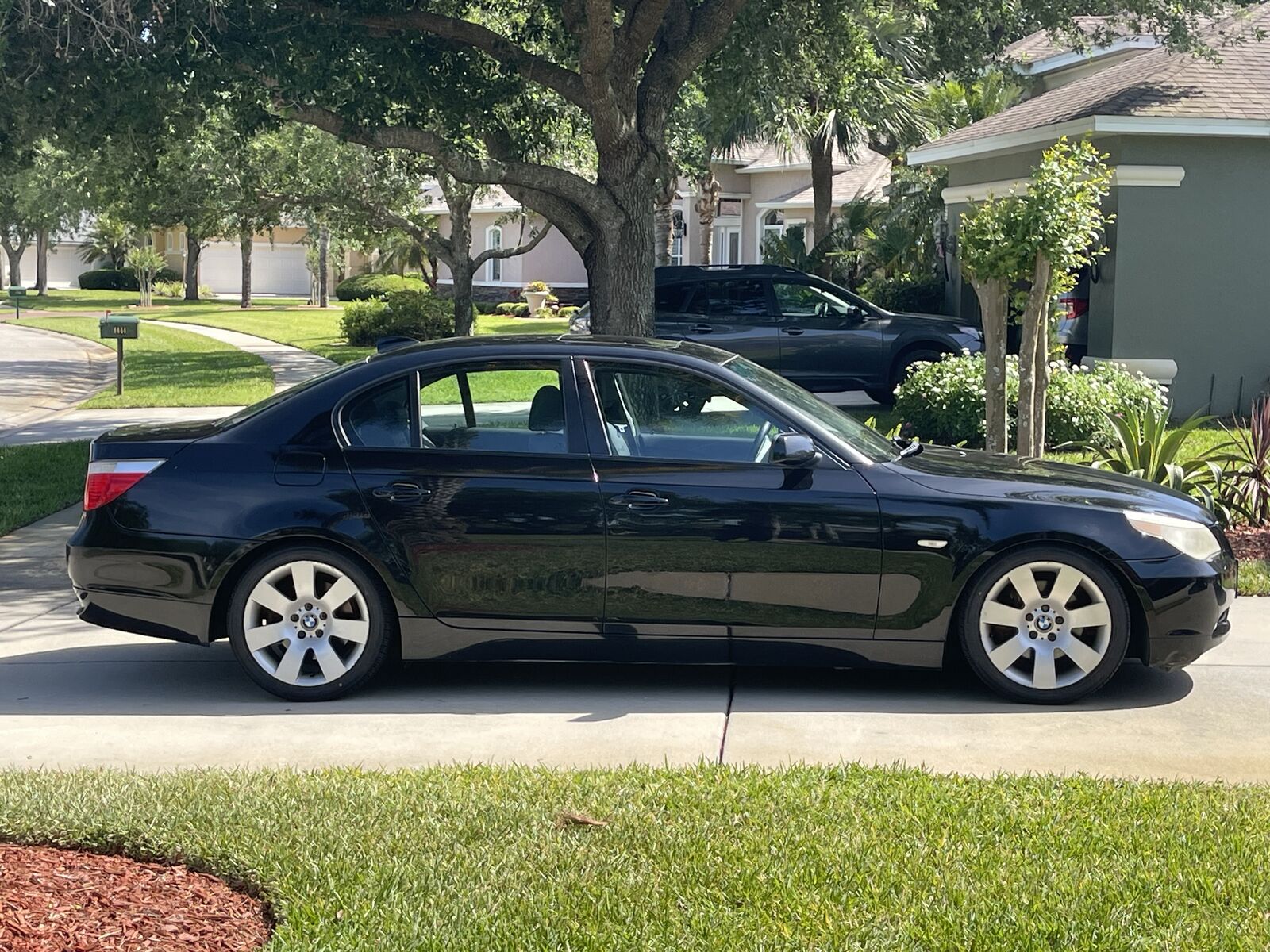 BMW 530i