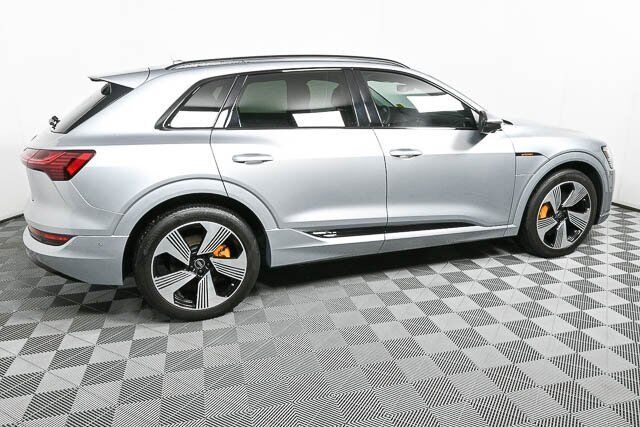 2023 Audi e-tron