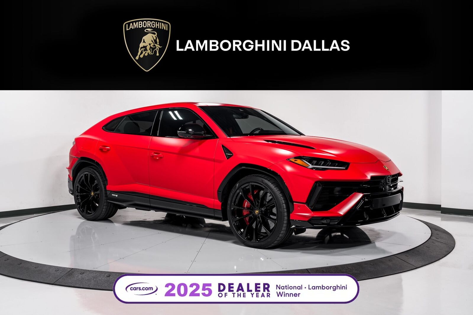 LAMBORGHINI