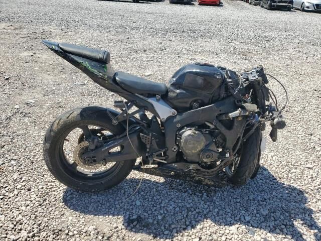 Honda CBR600