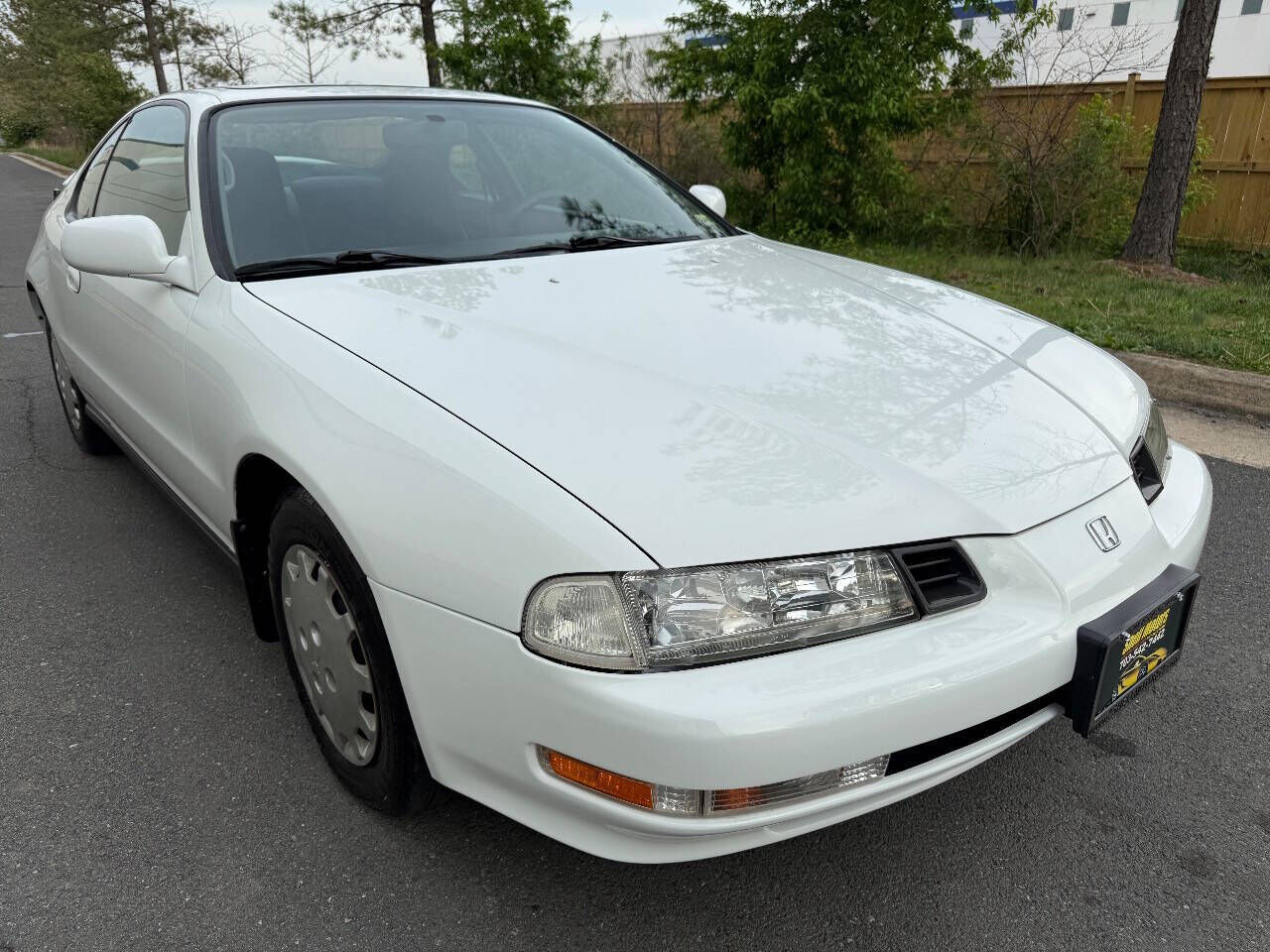 Honda Prelude