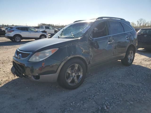 Hyundai Veracruz