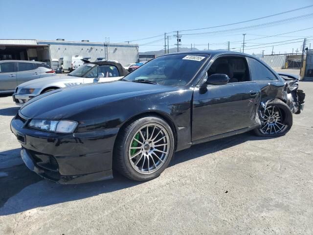 Nissan 240SX